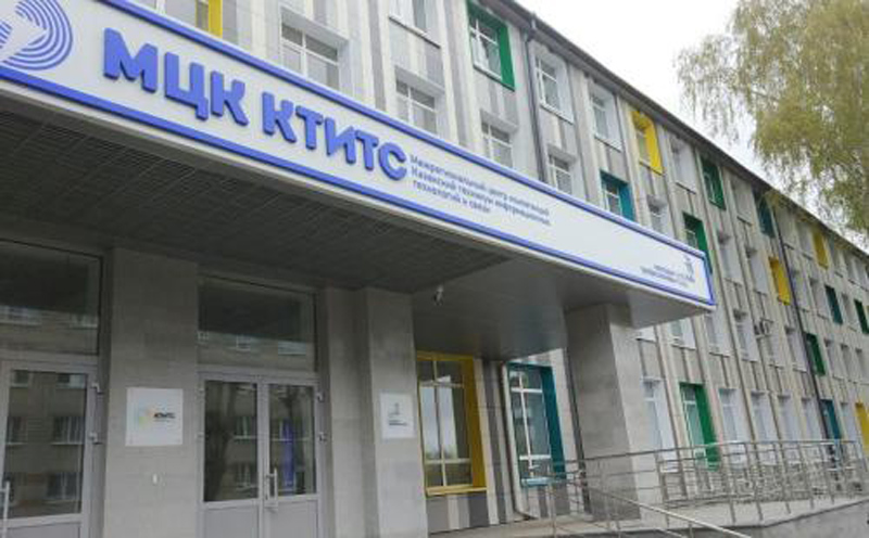 В Казани готовят уникальных айтишников по стандартам WorldSkills 