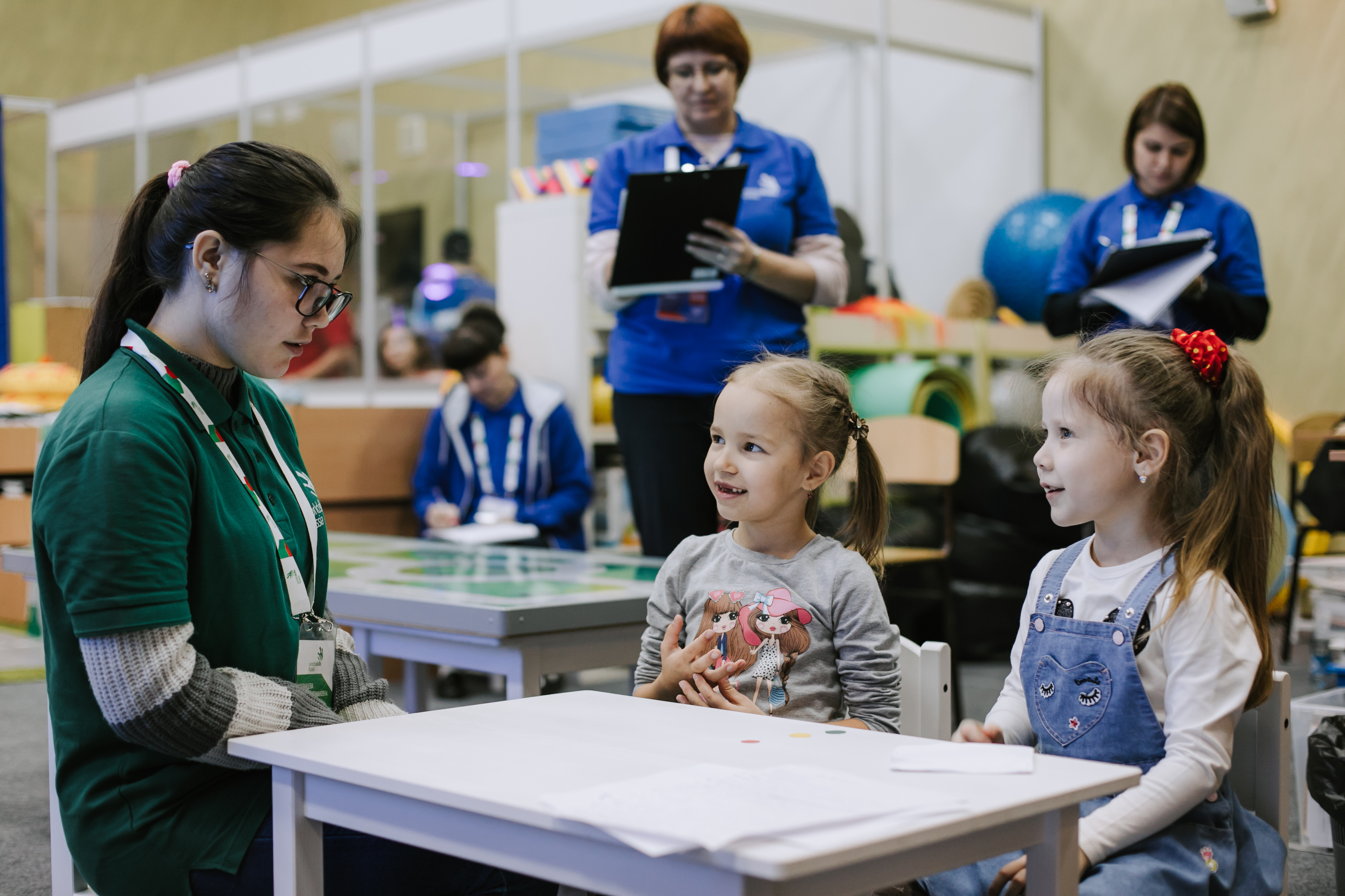 Республика Татарстан приняла у себя участников Финала VIII Национального чемпионата «Молодые профессионалы» (WorldSkills Russia) 2020 из других регионов России. 