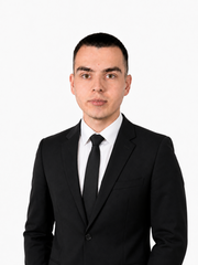 Гарафиев  Азат  Рустемович