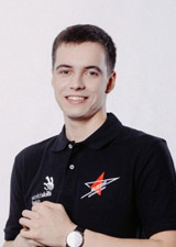 Малинов Дмитрий