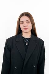 Мокерова Анна Ивановна