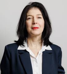 Степанова Марина Юрьевна