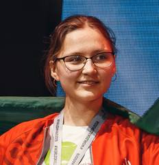 Меннибаева Суфия