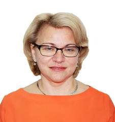 Сидоренко Анна Владимировна