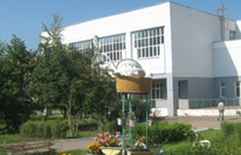 Средняя общеобразовательная школа №98 (татарско-русская)